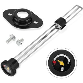 M MATI Fuel Gauge Gas Cap for Honda Big Red 700 MUV700 2009-2013 17504-HL1-A01