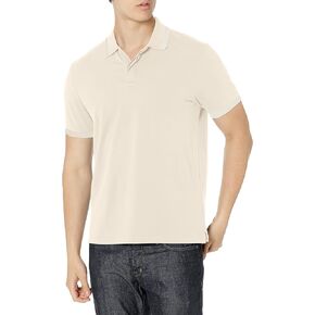 Club Monaco Men's FDR STRP Pol