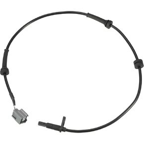 Acropix Car ABS SPEED Sensor ملاءمة لـ Nissan Rogue S SL SV 2.5L L4 - GAS 2014-2016 NO.479104CL0A/479104BA0A - PACK OF 1