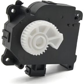 604906 استبدال Air Air Blend Actuator بديل 8710607120