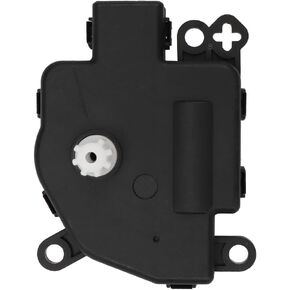 MAYASAF 604-228 HVAC Heater Air Blend Door Actuator for Ford Explorer/F-150/F-250/F-350/F-450/F-550 Super Duty/Flex/Freestar/Lobo/Taurus, for Lincoln Mark LT/MKS/MKT, for Mercury Monterey/Sable
