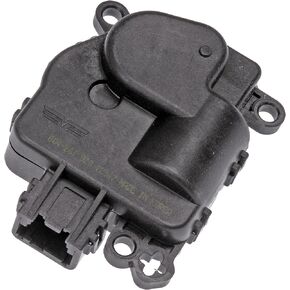 Dorman 604-261 HVAC Blend Door Actuator Compatible with Select Ford Models