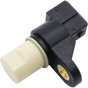Hisport 3918023910 مستشعر موضع العمود المرفقي محرك متوافق مع Hyundai Elantra 2001-2012 Tiburon 2003-2008 Tucson 2005-2009 ، Kia Soul 2010-2011 Spectra 2004-2009 Spectra5 2005-2009 Sportage