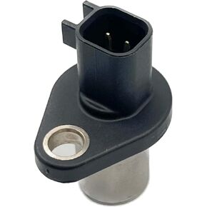 DEVMO PC366 AJ81284 X4WZ6C315BB NSC500160 Crankshaft Position Sensor Compatible with Vanden S-Type XJ8 XJR XKR XK8 LS Super LR3 Range Rover 2005-2009