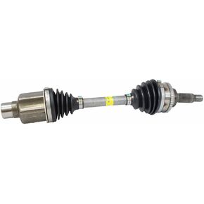 Motorcraft Shaft