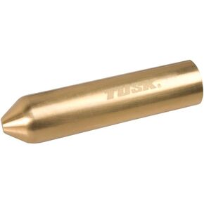 Tusk Shock Seal Bullet Tool 14x12mm Compatible with Honda XR650L 1993-2024/XR250R 1984-2004/XR400R 1996-2004