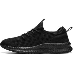 Women's Running Shoes Slip On Lightweight Breathable Tennis Sneakers Gym Workout Non Slip Mesh Walking for Women