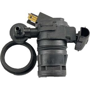 FainWan 76806-SHJ-A01 Windshield Washer Pump Compatible with Odyssey 2005-2010