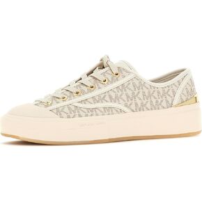 Michael Kors Women's Jude Lace Up Sneaker