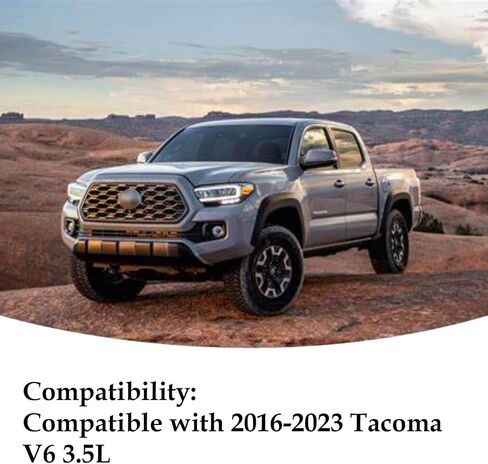 مجموعة مرشح الهواء للمحرك والمقصورة 17801-0P100 87139-YZZ09 لعام 2016-2023 Tacoma 3.5L in Saudi Arabia