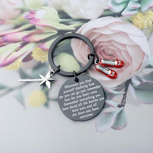 Lywjyb Birdgot Movie Inspired Gift for Girls and Women Movie Fans in Kuwait