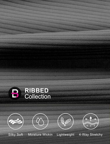 شورتات رياضية من BMJL Womens High Cherced High Cherched Dry Running Sorts Mobicets مرنة الرياضة الرياضية الصالة الرياضية in Kuwait