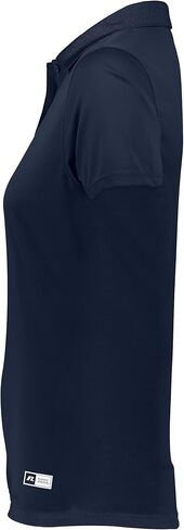 Russell Athletic Women's Dri-Power Performance Golf Polo in Saudi Arabia