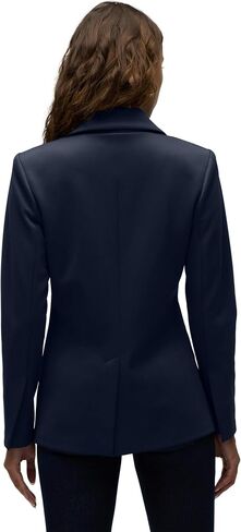 HUDSON Women's Fitted Blazer in Saudi Arabia