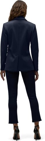 HUDSON Women's Fitted Blazer in Saudi Arabia