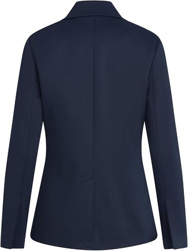 HUDSON Women's Fitted Blazer in Saudi Arabia