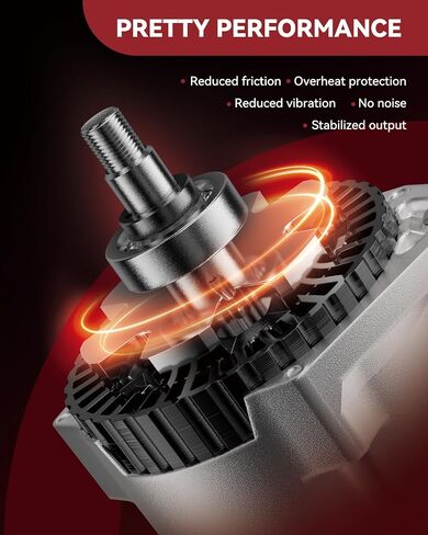 استبدال المولد لعام 2007-2009 CR-V 2003-2007 ACCORD 2006-2010 CIVIC ، 2003-2009 Element 2006-2008 CSX ، Replireated 13980 31100RAAA05 31100RTA023 31100RAAA03 31100RTA033 CSC29 in Saudi Arabia