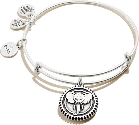 سوار بتصميم فيل IV من اليكس أند آني in Kuwait