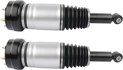 بديل لتعليق الهواء الخلفي Geluoxi لعام 2004 2005 2006 2007 2009 2000 2010 Jaguar XJ/XJ8/XJR/Super V8/Vanden Plas C2C28992 C2C41340 2W935A965EK 2W935A965EL in Kuwait