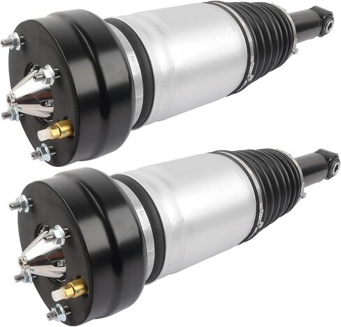 بديل لتعليق الهواء الخلفي Geluoxi لعام 2004 2005 2006 2007 2009 2000 2010 Jaguar XJ/XJ8/XJR/Super V8/Vanden Plas C2C28992 C2C41340 2W935A965EK 2W935A965EL in Kuwait