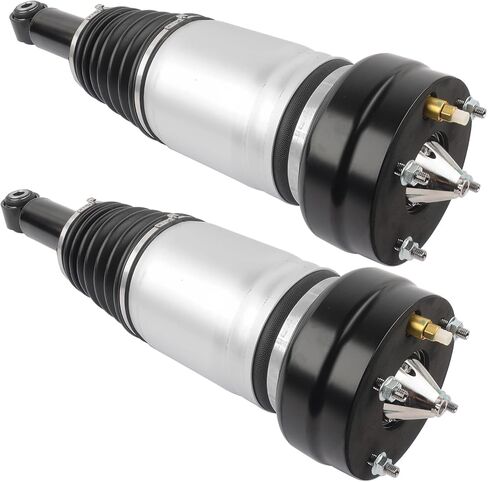 بديل لتعليق الهواء الخلفي Geluoxi لعام 2004 2005 2006 2007 2009 2000 2010 Jaguar XJ/XJ8/XJR/Super V8/Vanden Plas C2C28992 C2C41340 2W935A965EK 2W935A965EL in Kuwait