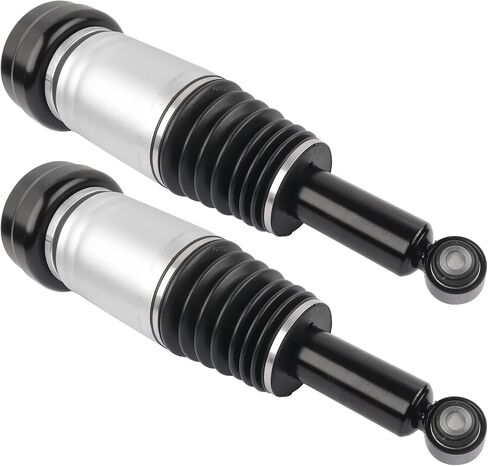بديل لتعليق الهواء الخلفي Geluoxi لعام 2004 2005 2006 2007 2009 2000 2010 Jaguar XJ/XJ8/XJR/Super V8/Vanden Plas C2C28992 C2C41340 2W935A965EK 2W935A965EL in Kuwait