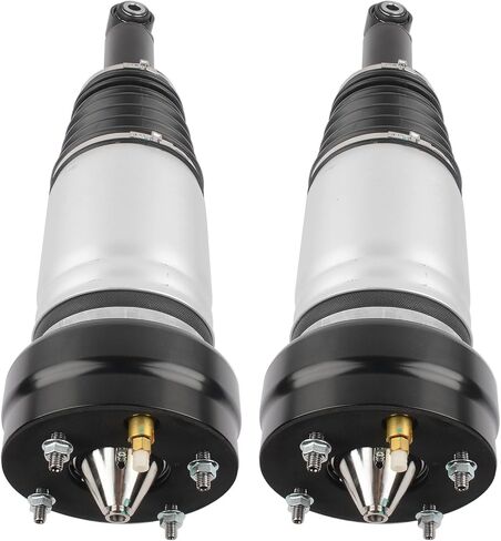 بديل لتعليق الهواء الخلفي Geluoxi لعام 2004 2005 2006 2007 2009 2000 2010 Jaguar XJ/XJ8/XJR/Super V8/Vanden Plas C2C28992 C2C41340 2W935A965EK 2W935A965EL in Kuwait