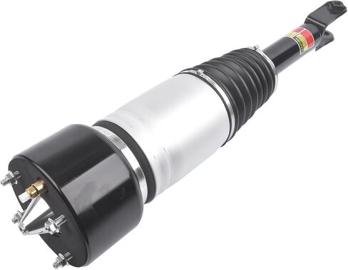 GELUOXI Rear Air Suspension Strut Replacement for 2004 2005 2006 2007 2008 2009 2010 Jaguar XJ/XJ8/XJR/Super V8/Vanden Plas C2C28992 C2C41340 2W935A965EK 2W935A965EL in Saudi Arabia