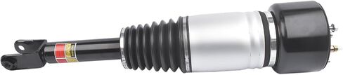 GELUOXI Rear Air Suspension Strut Replacement for 2004 2005 2006 2007 2008 2009 2010 Jaguar XJ/XJ8/XJR/Super V8/Vanden Plas C2C28992 C2C41340 2W935A965EK 2W935A965EL in Saudi Arabia