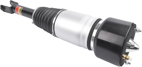 GELUOXI Rear Air Suspension Strut Replacement for 2004 2005 2006 2007 2008 2009 2010 Jaguar XJ/XJ8/XJR/Super V8/Vanden Plas C2C28992 C2C41340 2W935A965EK 2W935A965EL in Saudi Arabia