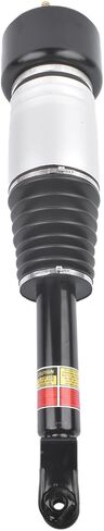 GELUOXI Rear Air Suspension Strut Replacement for 2004 2005 2006 2007 2008 2009 2010 Jaguar XJ/XJ8/XJR/Super V8/Vanden Plas C2C28992 C2C41340 2W935A965EK 2W935A965EL in Saudi Arabia