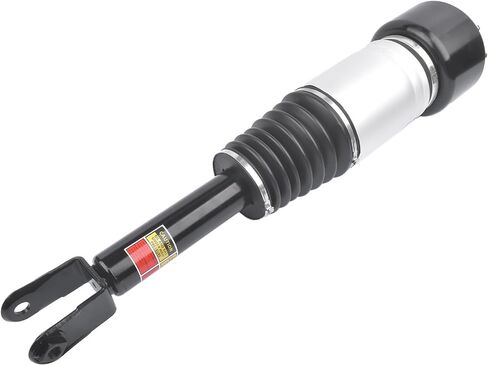 GELUOXI Rear Air Suspension Strut Replacement for 2004 2005 2006 2007 2008 2009 2010 Jaguar XJ/XJ8/XJR/Super V8/Vanden Plas C2C28992 C2C41340 2W935A965EK 2W935A965EL in Saudi Arabia