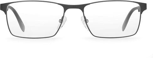كاريرا الرجال 8822 إطارات نظارات وصفة طبية مستطيلة in Kuwait