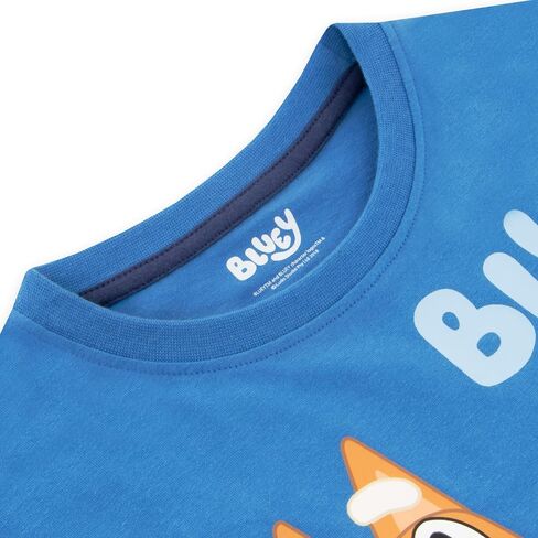 Bluey Boys' T-Shirt in Saudi Arabia