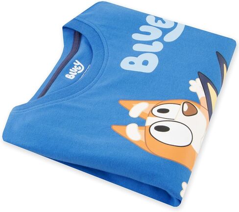 Bluey Boys' T-Shirt in Saudi Arabia