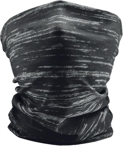 Neck Gaiter Face Cover Scarf, Sun Protection & Wind-proof for Fishing Hiking Cycling Yard Work Outdoor BBQ Bandana Mask in Saudi Arabia