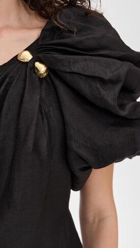 Women's CIRA Dress in Saudi Arabia