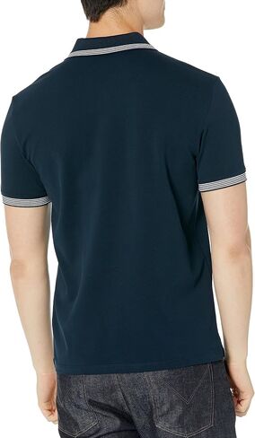 Club Monaco Men's FDR STRP Pol in Saudi Arabia