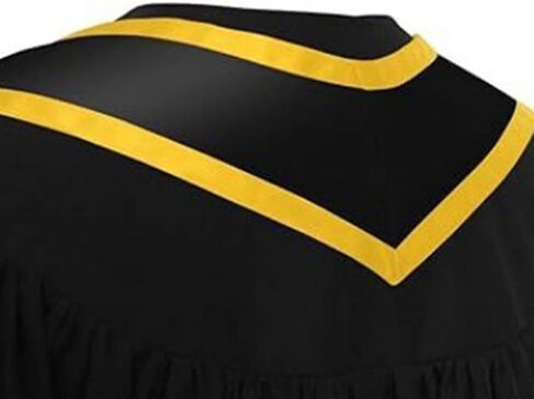 FZBNSRKO 6 Pack Graduation Honor Stoles,Unisex Adult Plain Graduation Stole Sash 72" Honor Stoles for Graduation 2025 in Saudi Arabia