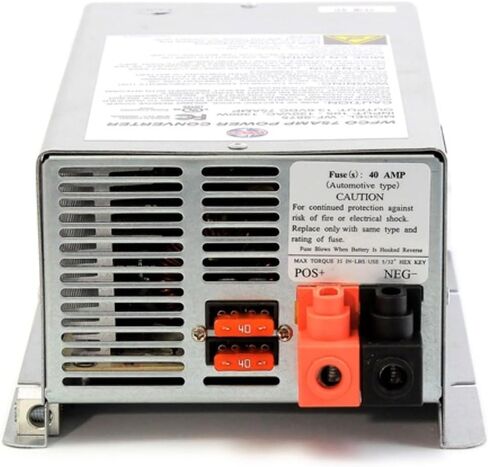 Arterra WF-9865 65 Amp DC Deck Mount Converter in Saudi Arabia