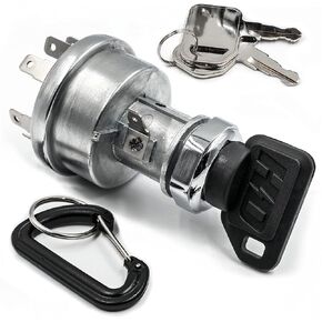 HD Switch STANT STARTER SWITCH لجون ديري 3025E 3032E 3033R 3036E 3038E 3038R 3039R 3045R 3046R 4044M 4044R 4049M 4049R 4052M 4052R