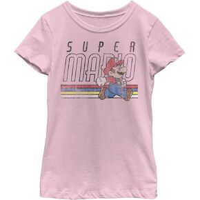 Nintendo Girls' T-Shirt