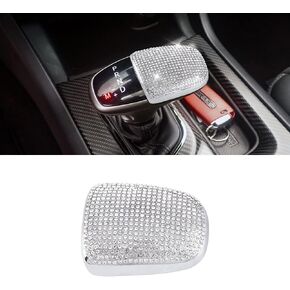 ملحقات Pifoog Challenger لـ Dodge Charger 2015-2022 غلاف SHIFT BLING SHIFTE