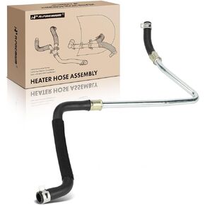 A-Premium HVAC HOSER HOSE LINE ASSEMBLY متوافقة مع Dodge Durango 2001 2002 ، 4.7L