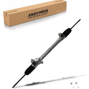 Power Steering Rack and Pinion Assembly Fit for Chevrolet Equinox 2005-2006 for Pontiac Torrent 2006-2009 1G-1813