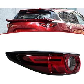 Tail Light Assembly Outer For Mazda CX-5 CX5 2017-2020 Rear Brake Turn Signal Lamp Taillight Left