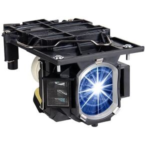 CARSN DT01511 DT01431 مصباح بروجيكتور بديل لشركة HITACHI CP-AX2503 CP-CW250WN CP-CW300WN CP-CX250 CP-CX300WN HCP-K26 HCP-K31 HCP-Q300، مصباح مع غطاء in Kuwait