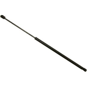 2Pcs 25.24 Inch Front Hood Struts Lift Supports Compatible with Buick 08-14 Enclave SUV - Shock Gas Spring Prop Rod