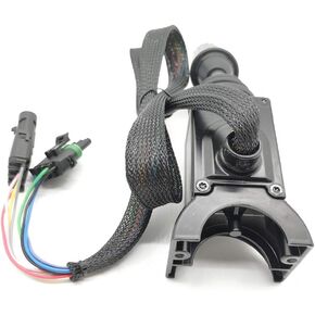 Range Selector Gear Selector SP111858 ZF.0501216209 for Liugong Wheel Loader 820G CLG835 842 842H 856 862H in Saudi Arabia