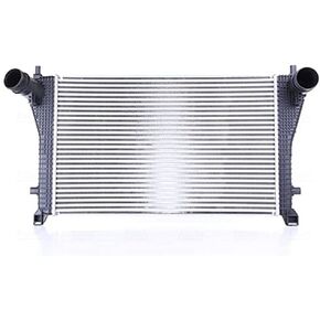 Nissens TurboCharger Intercooler - 96494